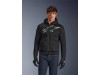4200226-102-L, KEVLARHOODIE ALPIN CHROME