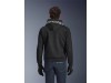 4200226-102-L, KEVLARHOODIE ALPIN CHROME