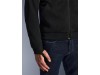4200226-102-L, KEVLARHOODIE ALPIN CHROME