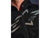 4200226-102-L, KEVLARHOODIE ALPIN CHROME