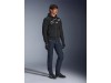 4200226-102-L, KEVLARHOODIE ALPIN CHROME