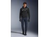4200226-102-L, KEVLARHOODIE ALPIN CHROME