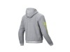 4200325-9232-L, KEVLARHOODIE ALPIN CHROME V2