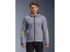 4200325-9232-L, KEVLARHOODIE ALPIN CHROME V2