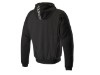 4200918-10-M, JACKE ALPIN CHROME SPORT HOODIE