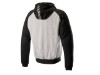 4200918-951-M, JACKE ALPIN CHROME SPORT HOODIE