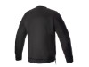 4201023-105-L, SWEATER ALPIN LEGIT CREW FLEECE