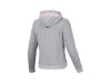 4210225-9197-L, KEVLARHOODIE ALPIN STELLA CHROME V2