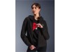 4210226-10-L, KEVLARHOODIE ALPIN STELLA RADIUM
