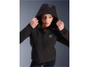 4210226-10-L, KEVLARHOODIE ALPIN STELLA RADIUM