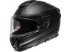 4217116360, HELM SCHUB S3 MATT BLACK