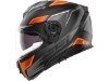 4219026360, HELM SCHUB S3 STORM ORANGE