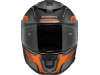 4219026360, HELM SCHUB S3 STORM ORANGE