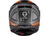 4219026360, HELM SCHUB S3 STORM ORANGE