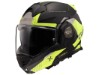 569012053L, HELM LS2 FF901 ADVANT X OBLIVION