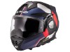 569012425L, HELM LS2 FF901 ADVANT X ULTRA BLUE