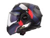 569012425L, HELM LS2 FF901 ADVANT X ULTRA BLUE