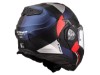 569012425L, HELM LS2 FF901 ADVANT X ULTRA BLUE