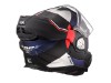 569012425L, HELM LS2 FF901 ADVANT X ULTRA BLUE