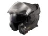 569017098L, HELM LS2 FF901 ADVANT X SOLID MATT