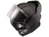 569017098L, HELM LS2 FF901 ADVANT X SOLID MATT