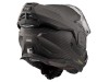 569017098L, HELM LS2 FF901 ADVANT X SOLID MATT