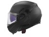 569101011L, HELM LS2 FF910 ADVANT II SOLID MATT
