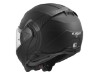 569101011L, HELM LS2 FF910 ADVANT II SOLID MATT