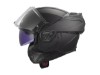 569101011L, HELM LS2 FF910 ADVANT II SOLID MATT