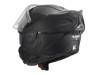 569101011L, HELM LS2 FF910 ADVANT II SOLID MATT