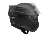 569101011L, HELM LS2 FF910 ADVANT II SOLID MATT