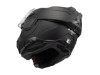 569101011L, HELM LS2 FF910 ADVANT II SOLID MATT