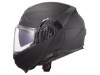 569101011L, HELM LS2 FF910 ADVANT II SOLID MATT