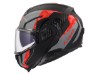 569102431L, HELM LS2 FF910 ADVANT II GLIDE