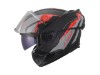 569102431L, HELM LS2 FF910 ADVANT II GLIDE