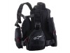 6104524-12, RUCKSACK ALPIN TECHDURA TECTICAL