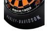 61902, DARTBOARD UMRANDUNG HD PRIME