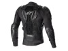 650682310L, PROTEKTORJACKE ALPIN BIONIC ACTIONV2