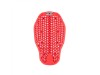 652652431  M, NUCLEON PLASMA BACK PROTECTOR INSER