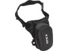 66010LGB1, BEINTASCHE LS2 SHIELD LEG BAG