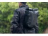 66030TLB1, HECKTASCHE LS2 MOVE AHEAD WP TAILBAG