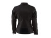 68348-40-100, JACKE RUSTY STITCHES ALICE BLACK
