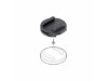688099-00-001, HANDYHALTERUNG SP ADAPTER SPC