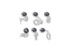 688123-00-001-EH, TESTINA DI RICAMBIO SP HEAD SPC+ MOTO