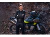 69103-L-100, PROTEKTORJACKE KNOX MK3 PRO