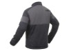 70834  681  817  L, JACKE RUKKA RENWER FLEECE