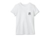 96071-25VW/000L, T-SHIRT HARLEY ROSEBUD