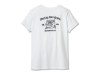 96071-25VW/000L, T-SHIRT HARLEY ROSEBUD