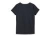96075-25VW/000L, T-SHIRT HARLEY UNITED V-NECK ROSE