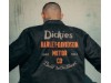 96085-26VX/000L, JACKE HARLEY EISENHOWER DICKIES